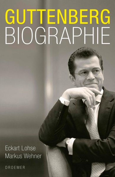 Produktbild: Guttenberg