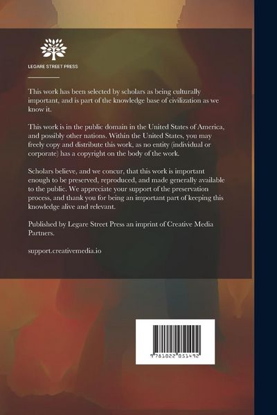 Produktbild: Saint Paul's Vision
