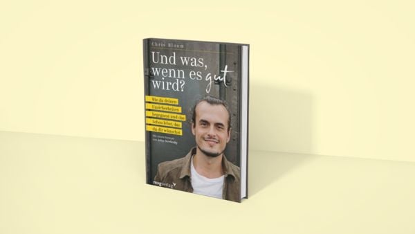 Produktbild: Und was, wenn es gut wird?