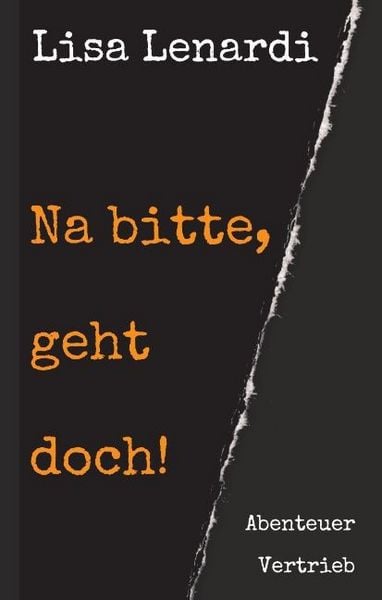Produktbild: Na bitte, geht doch!