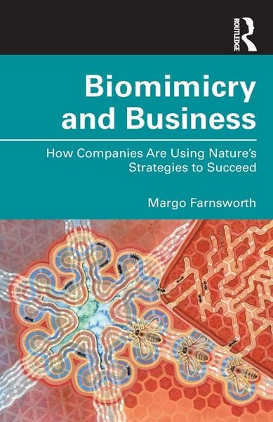 Produktbild: Biomimicry and Business