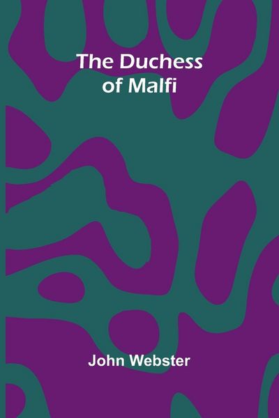 Produktbild: The Duchess of Malfi