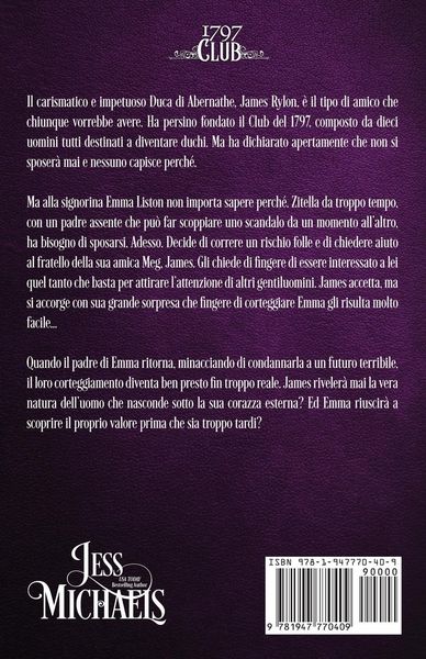Produktbild: Il Carisma del Duca