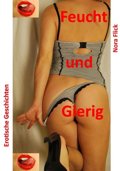 Produktbild: Feucht und Gierig