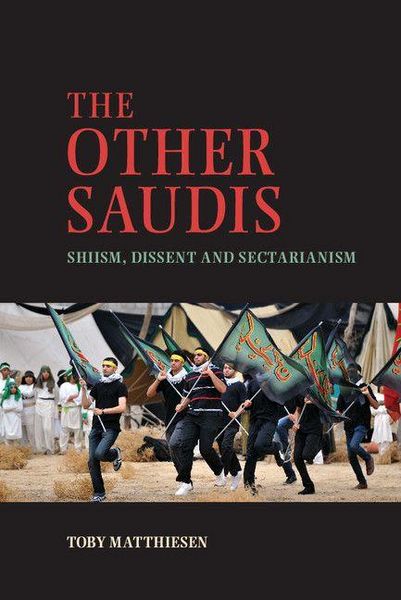 Produktbild: The Other Saudis
