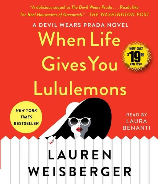 Produktbild: When Life Gives You Lululemons
