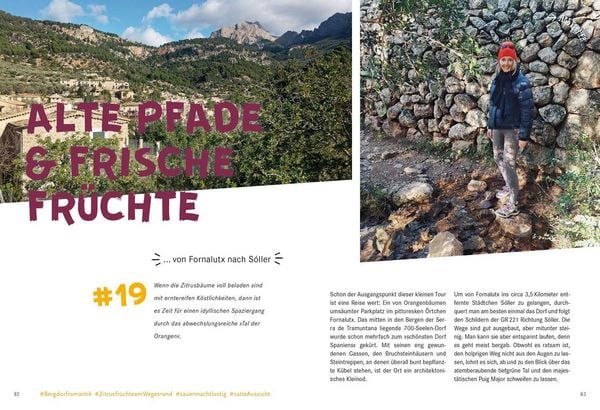 Produktbild: 52 kleine & gro&szlig;e Eskapaden auf Mallorca