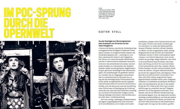 Produktbild: Die Pocket Opera Company