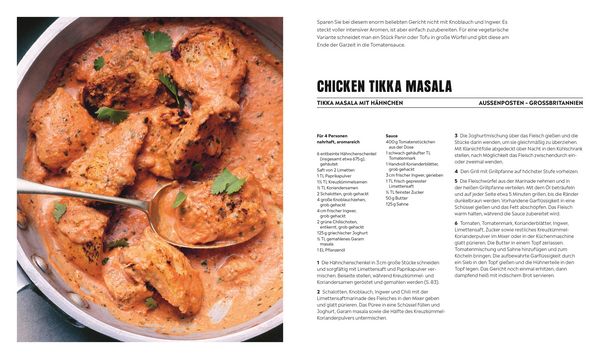 Produktbild: Curry