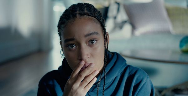 Produktbild: The Hate U Give