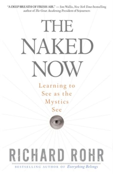 Produktbild: The Naked Now