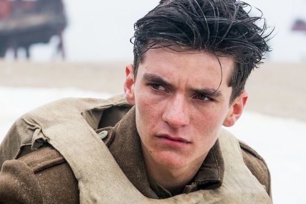 Produktbild: Dunkirk - Steelbook (4K Ultra HD) (+Blu-ray) (+ Bonus-Blu-ray)