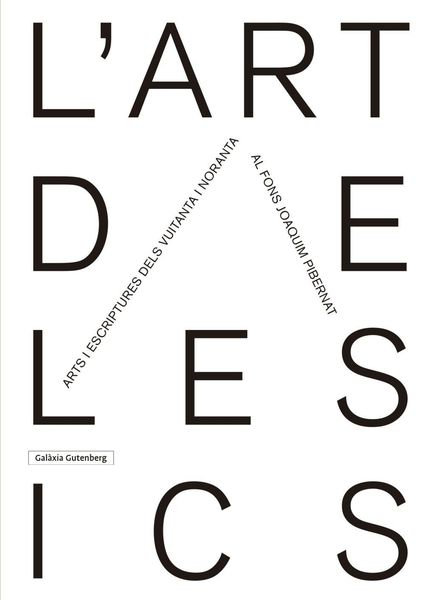Produktbild: L'Art de les Ics