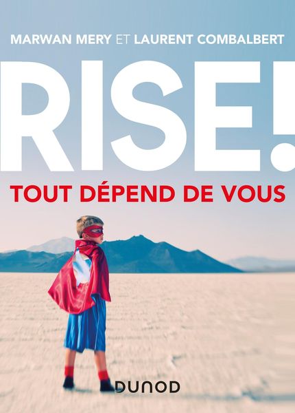 Produktbild: Rise ! Tout d&eacute;pend de vous
