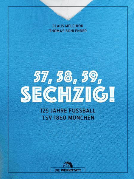 Produktbild: 57, 58, 59, SECHZIG!