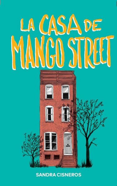 Produktbild: La casa de Mango Street