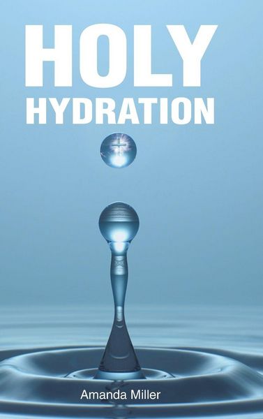 Produktbild: Holy Hydration