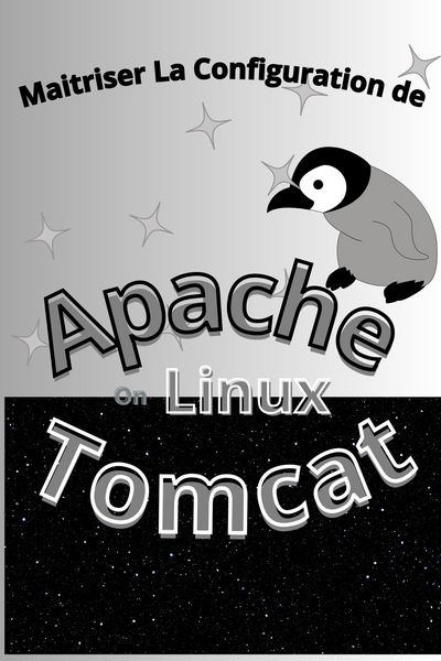 Produktbild: Maitrisez La Configuration Apache Tomcat Sous Linux