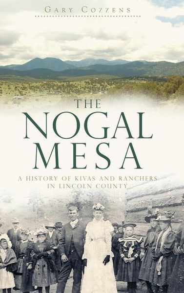 Produktbild: The Nogal Mesa