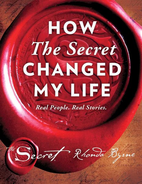 Produktbild: How The Secret Changed My Life