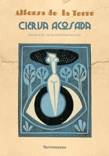 Produktbild: Cierva acosada