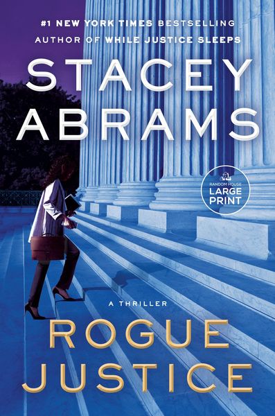 Produktbild: Rogue Justice