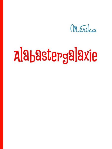 Produktbild: Alabastergalaxie