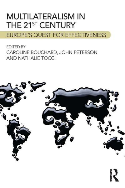 Produktbild: Multilateralism in the 21st Century