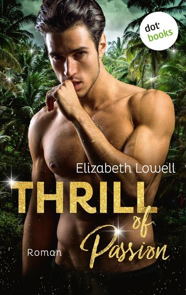 Produktbild: Thrill of Passion