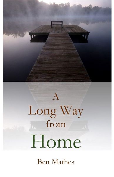 Produktbild: A Long Way from Home