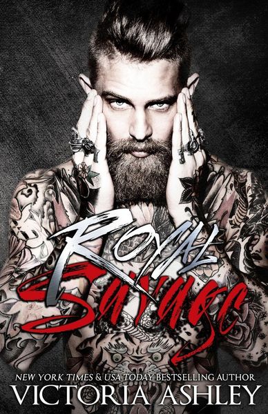 Produktbild: Royal Savage (Savage & Ink #1)