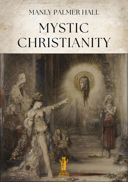 Produktbild: Mystic Christianity