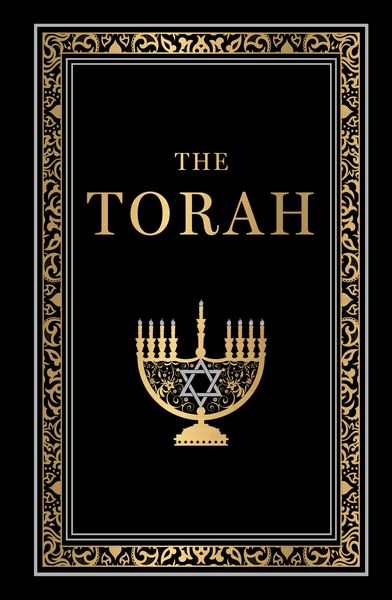 Produktbild: The Torah