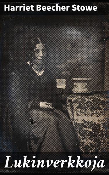 Produktbild: Lukinverkkoja