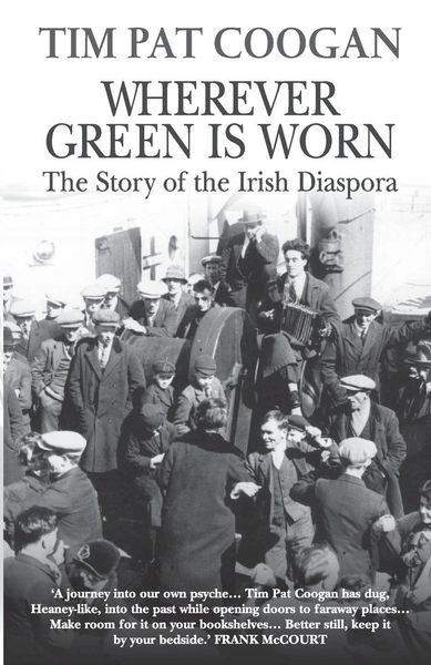 Produktbild: Wherever Green Is Worn