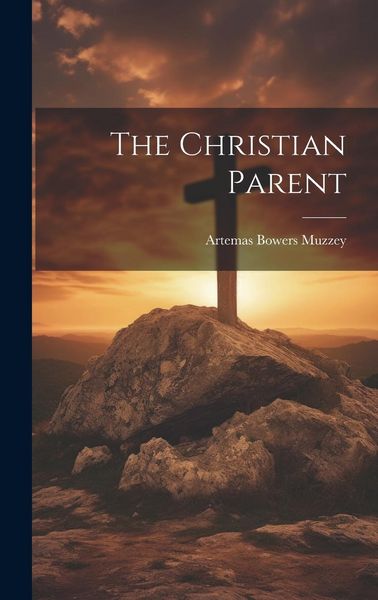 Produktbild: The Christian Parent