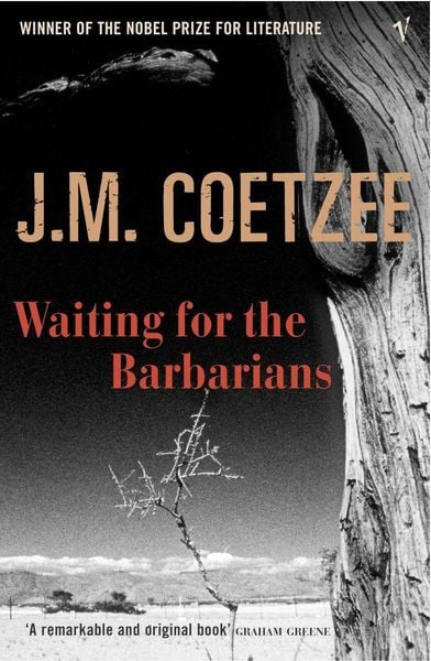 Produktbild: Waiting for the Barbarians