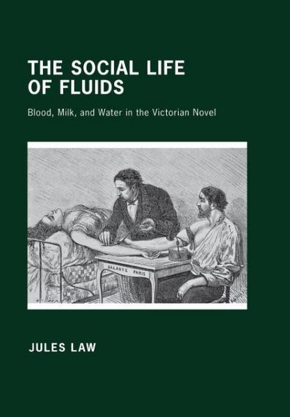 Produktbild: The Social Life of Fluids