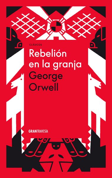 Produktbild: Rebeli&oacute;n en la granja