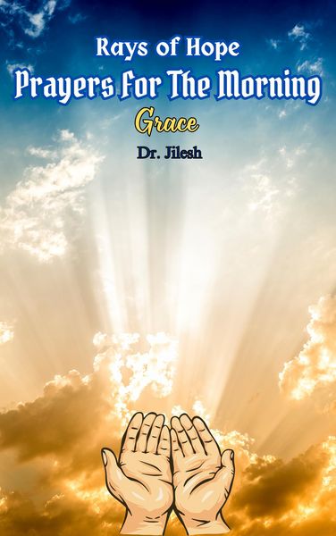 Produktbild: Rays of Hope: Prayers For The Morning Grace (Religion and Spirituality)