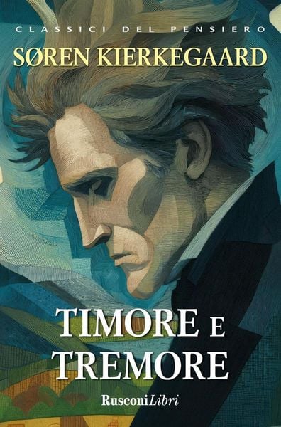 Produktbild: Timore e tremore