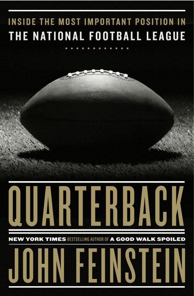 Produktbild: Quarterback