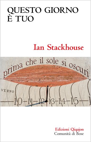 Produktbild: Questo giorno &egrave; tuo