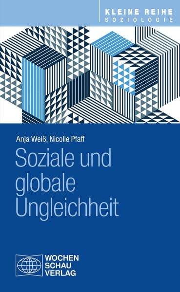 Produktbild: Soziale und globale Ungleichheit