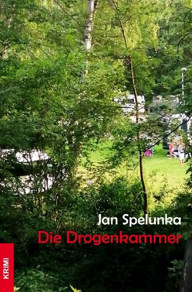 Die Drogenkammer