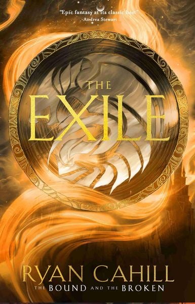Produktbild: The Exile