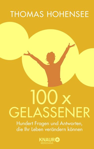 Produktbild: 100 x gelassener