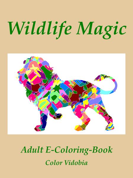 Produktbild: Wildlife Magic