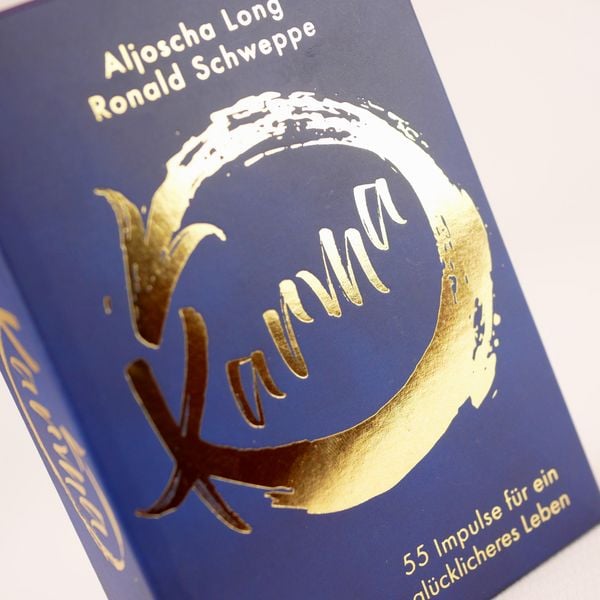 Produktbild: Karma