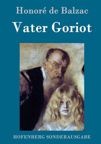 Produktbild: Vater Goriot